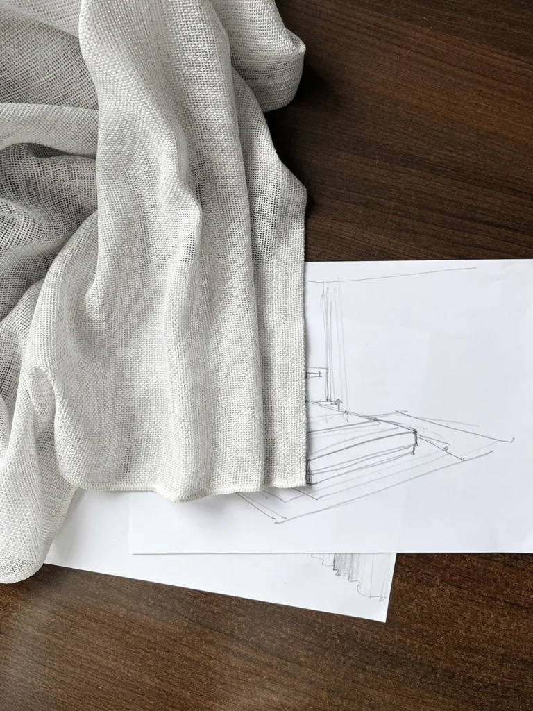 Materiał produktu Canva