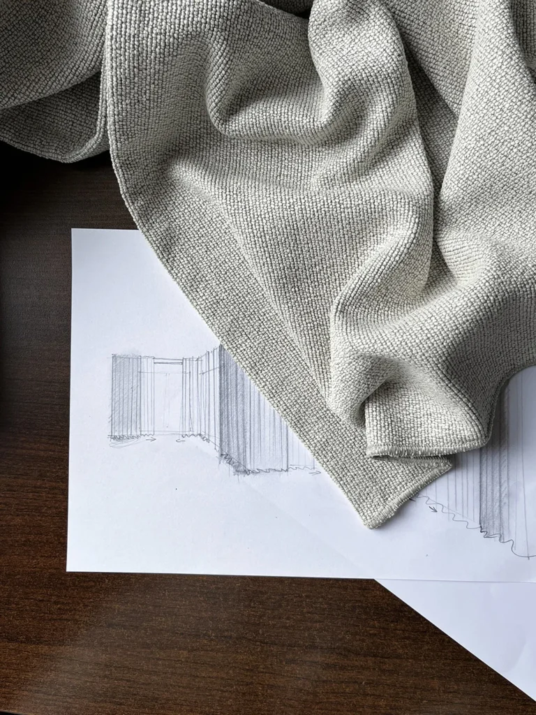 Materiał produktu Brioche